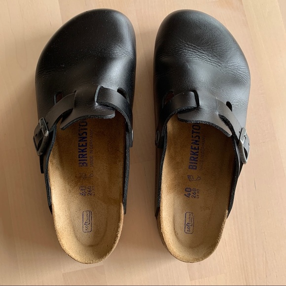 Birkenstock Boston - Picture 5 of 9